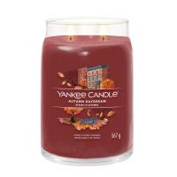 Yankee Candle Autumn Daydream Large Jar Extra Image 1 Preview